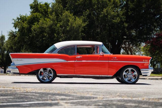 1957 Chevrolet Bel Air