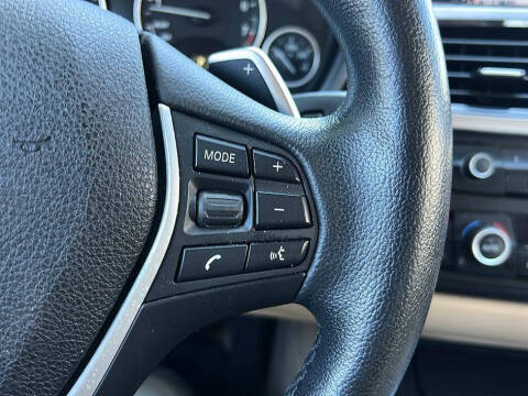 2014 BMW 3 Series 328i xDrive