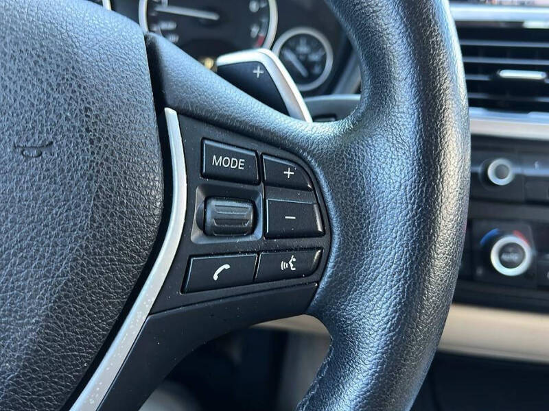 2014 BMW 3 Series 328i xDrive