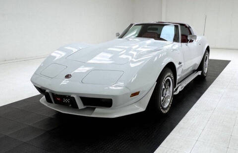1976 Chevrolet Corvette