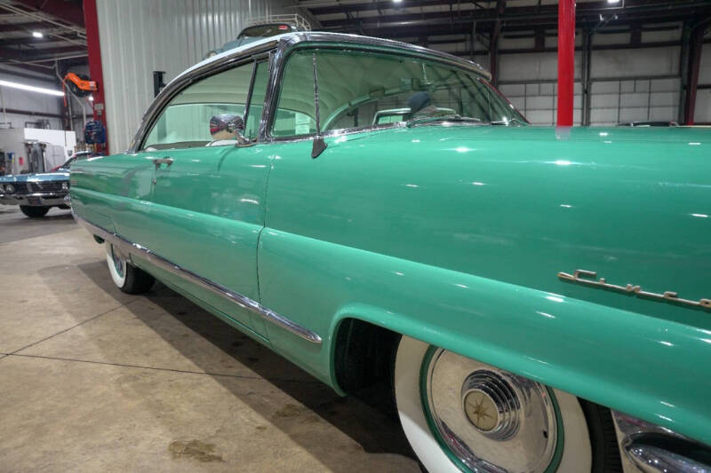 1956 Lincoln Premiere