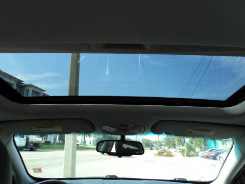 2012 Hyundai Sonata SE