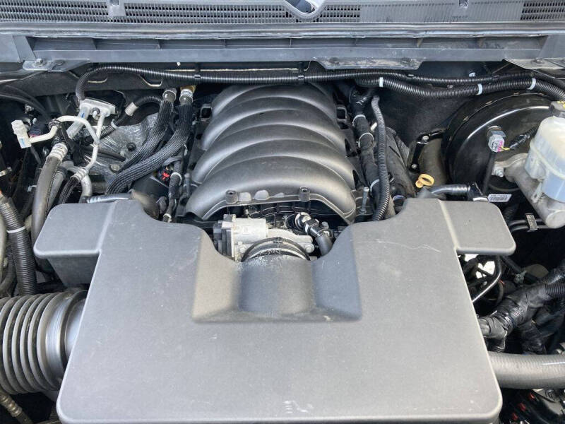 2018 GMC Sierra 1500 Denali Denali - Photo 14