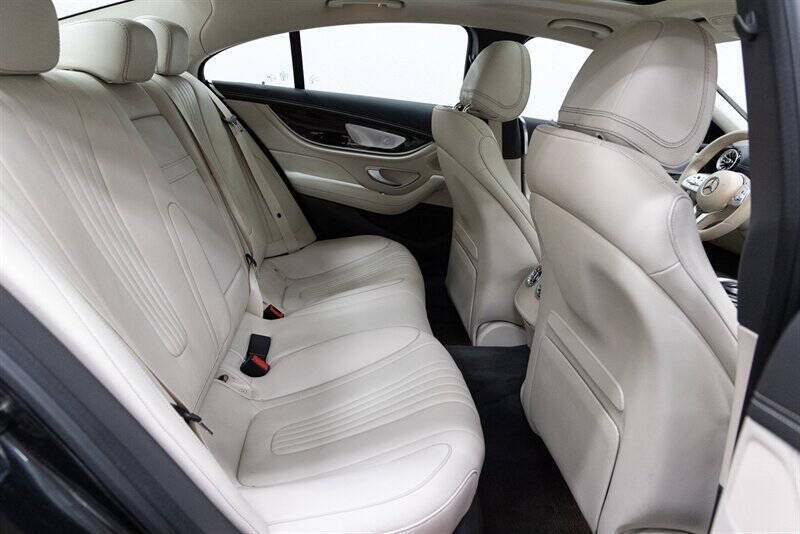 2020 Mercedes-Benz CLS CLS 450