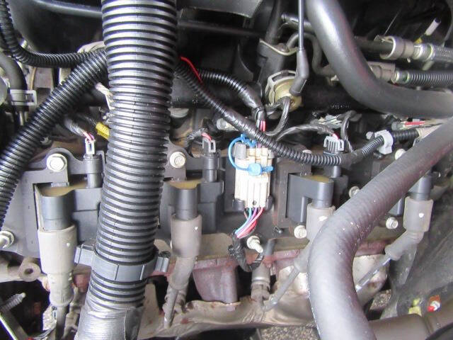 2003 GMC Sierra 1500