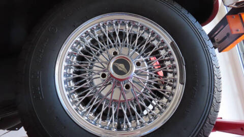 1979 Panther Lima Turbo