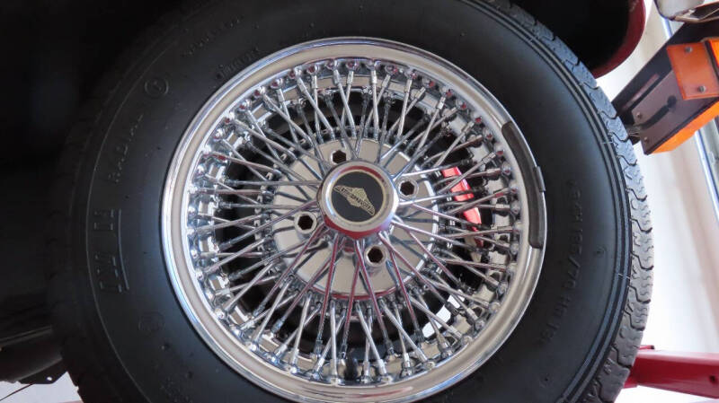 1979 Panther Lima Turbo