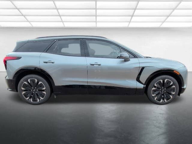 2026 Chevrolet Blazer EV RS