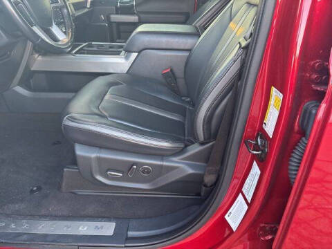 2022 Ford F-350 Super Duty