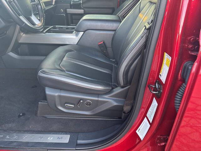 2022 Ford F-350 Super Duty