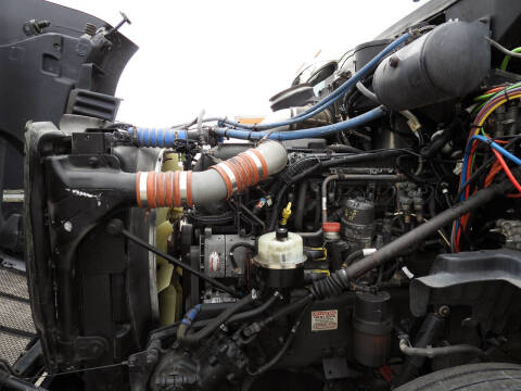 2015 Peterbilt 587