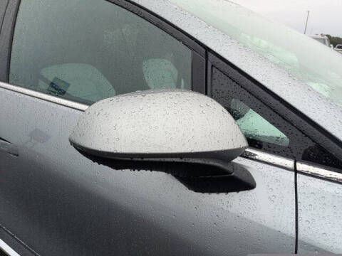 2026 Chevrolet Equinox EV LT 2