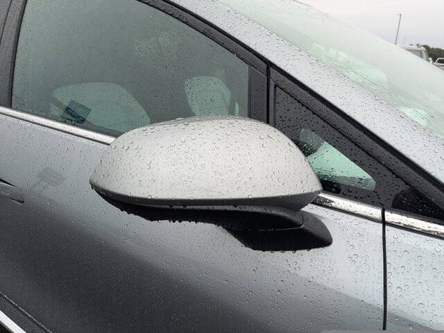 2026 Chevrolet Equinox EV LT 2