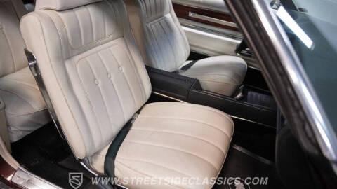 1973 Buick Riviera