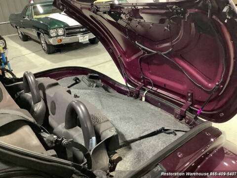 1997 Plymouth Prowler