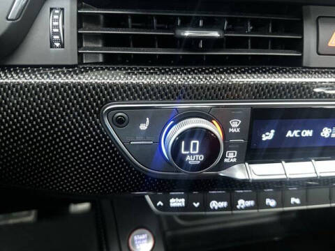 2023 Audi S5 Sportback 3.0T quattro Prestige