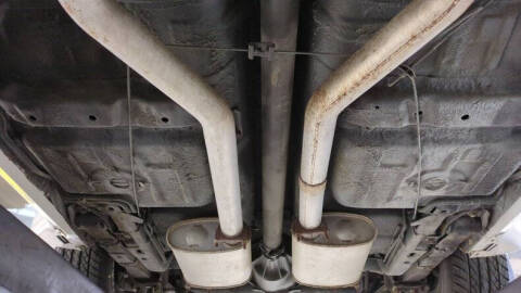 1974 Pontiac Trans Am