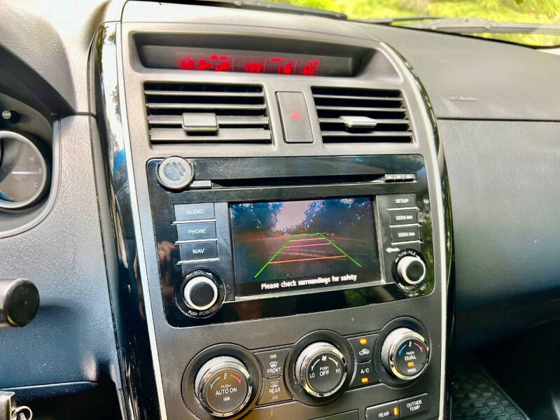 2015 Mazda CX-9 Sport