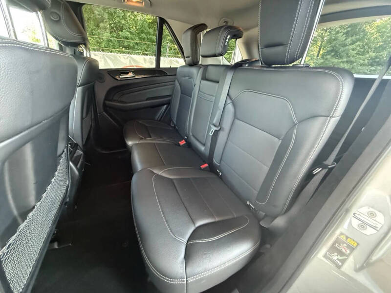 2015 Mercedes-Benz M-Class ML 350 4MATIC