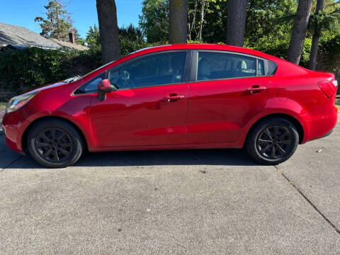 2014 Kia Rio LX