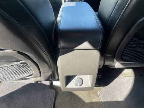 2017 GMC Terrain Denali