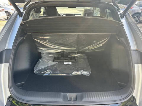 2025 Acura ADX w/A-SPEC