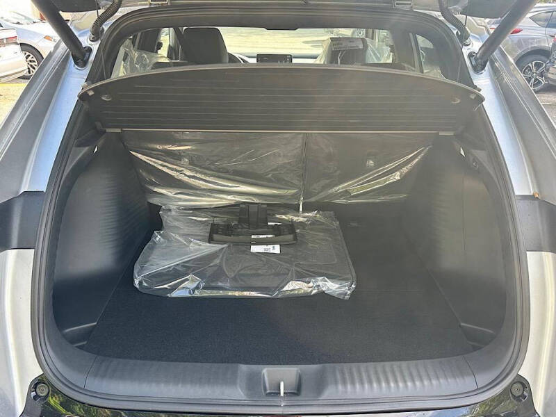 2025 Acura ADX w/A-SPEC