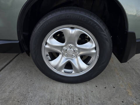 2014 Subaru Forester 2.5i