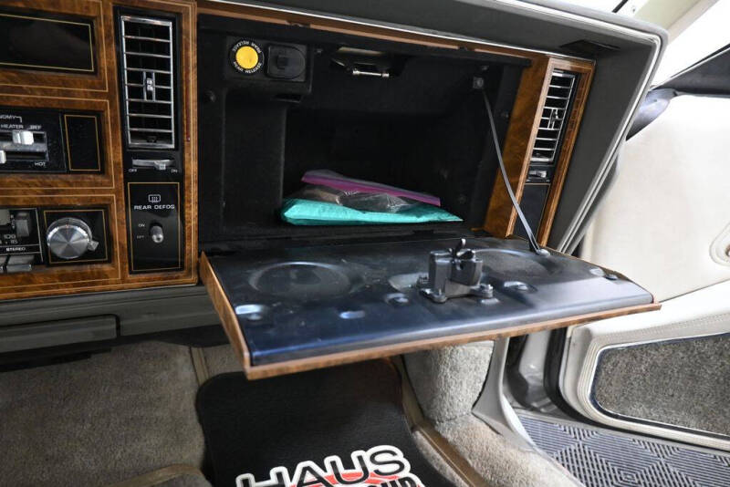 1980 Buick Riviera