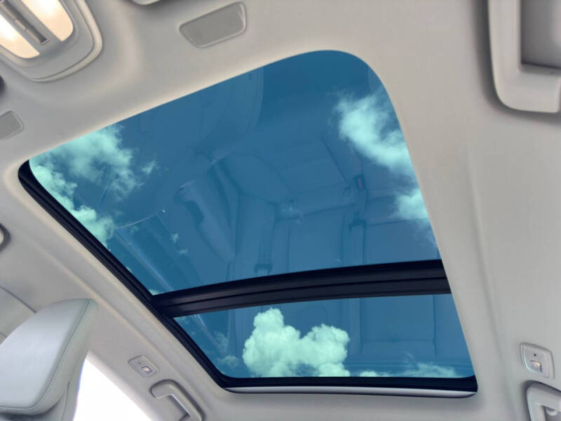 2024 Volvo S90 Recharge T8 Ultimate