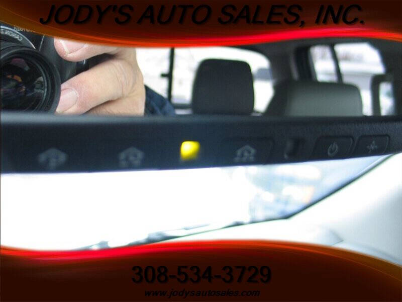 2019 Nissan Frontier SL