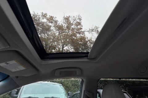 2017 Toyota Sienna XLE Premium 8-Passenger