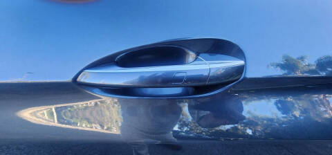 2015 Mercedes-Benz E-Class E 350