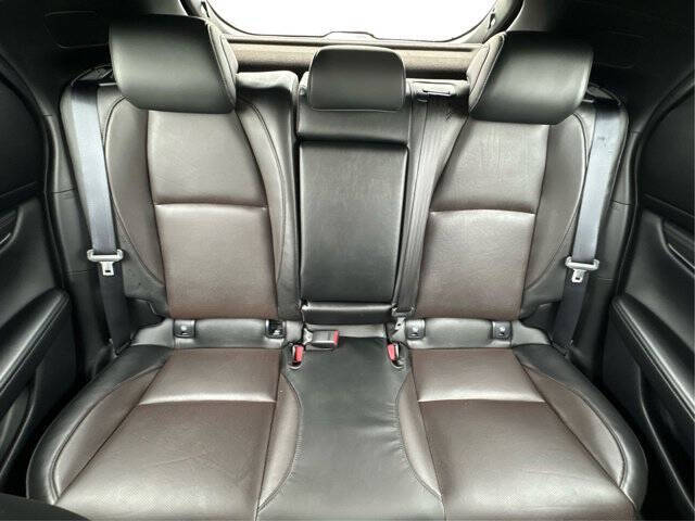 2025 Mazda Mazda3 Hatchback 2.5 Turbo Premium Plus