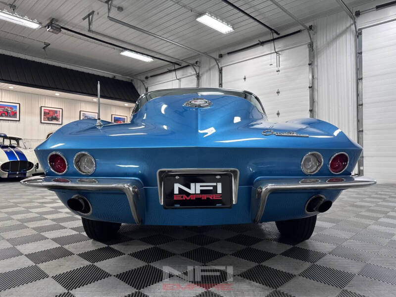 1965 Chevrolet Corvette
