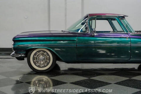 1959 Chevrolet El Camino