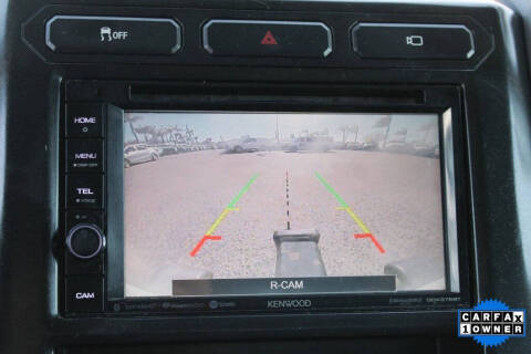 2017 Ford F-250 Super Duty