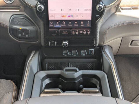 2026 RAM 2500 Limited Longhorn