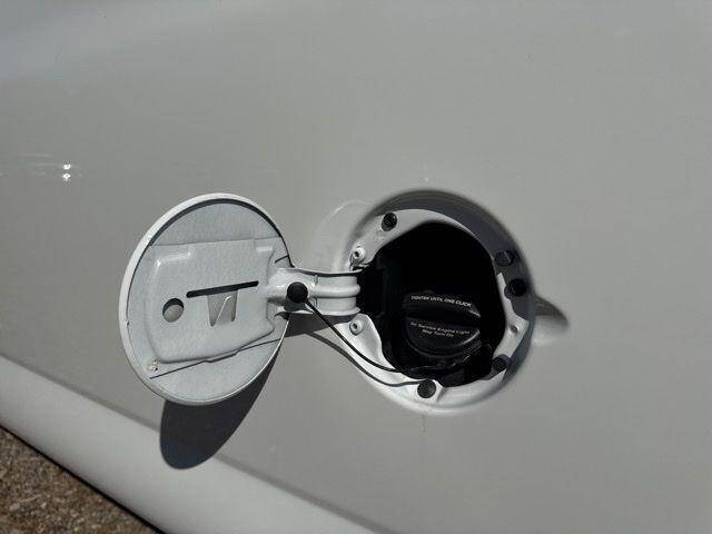 2025 GMC Savana 2500