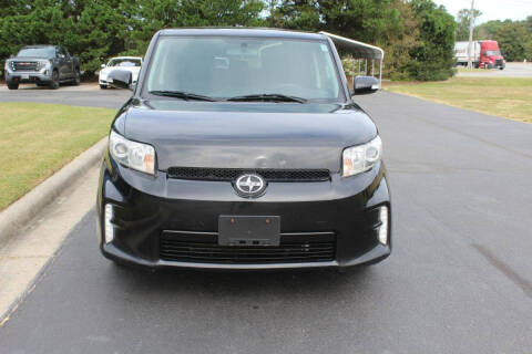 2014 Scion xB