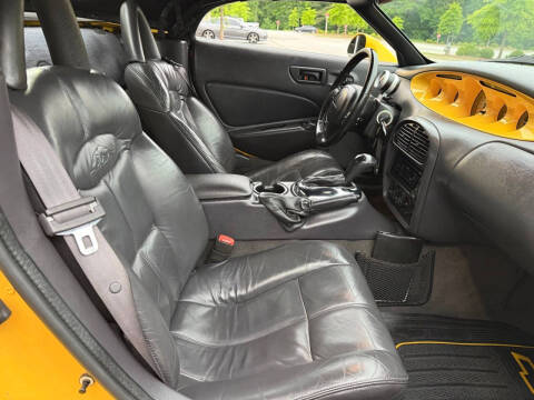 2002 Chrysler Prowler