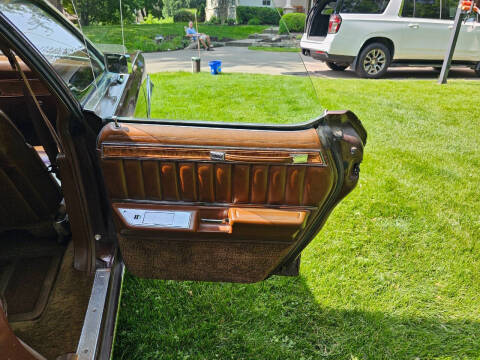 1978 Ford Country Squire