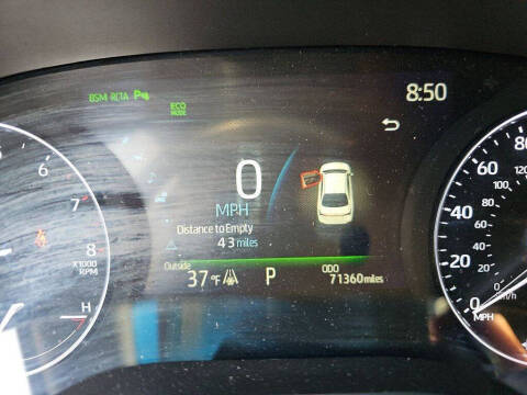 2020 Toyota Avalon Limited