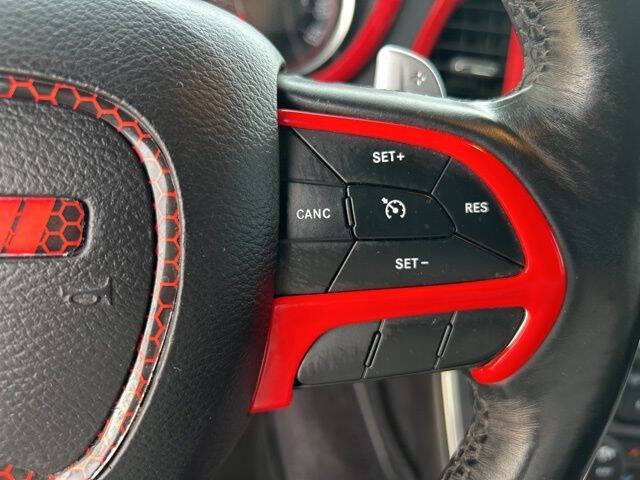 2018 Dodge Challenger GT