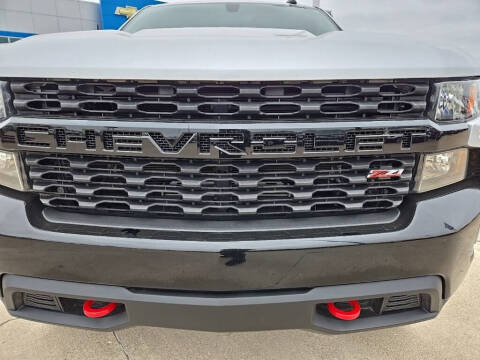 2022 Chevrolet Silverado 1500 Limited