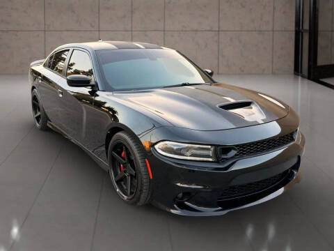 2019 Dodge Charger R/T Scat Pack