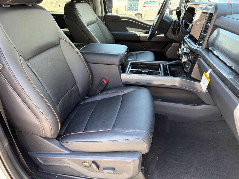 2026 Ford F-250 Super Duty