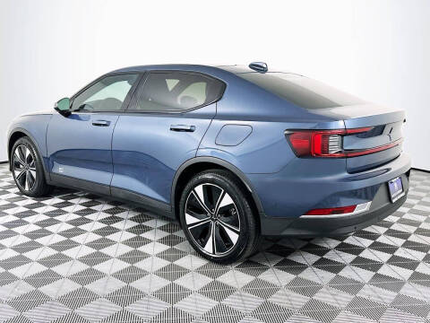 2023 Polestar 2 Long Range Dual Motor