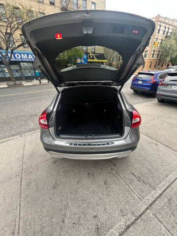 2017 Mercedes-Benz GLA GLA 250 4MATIC