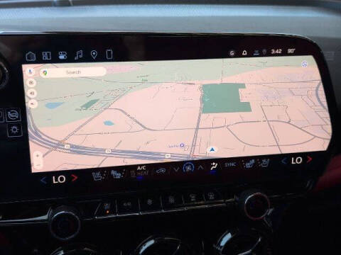 2026 Chevrolet Blazer EV RS